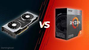 An integrated graphics card has a graphics processing unit (gpu) as part of (integrated) into the central processing unit (cpu). Dedicated Vs Integrated Graphics Cards Which To Choose