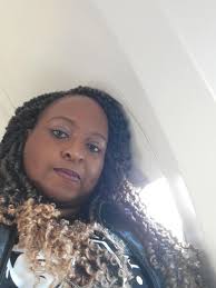 Tasha Simpson, MS, MEd