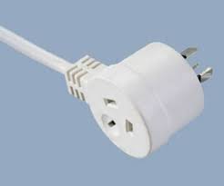 Wiring diagram 3 prong flasher wiring diagram imageresizertool 3 prong flasher wiring fit a plug in circuit tester onto the cord s other end wiring diagram generator to dryer fresh 3 prong plug wiring diagram. Piggyback Power Cord Australia Id 9001496 Product Details View Piggyback Power Cord Australia From Ningbo Yunhuan Electric Group Co Ltd Ec21