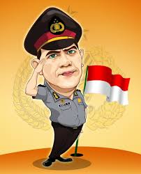 Nah, di bawah ini ada kumpulan gambar yang bisa dipakai lho untuk mewarnai gambar. 99 Contoh Gambar Polisi Kartun Cikimm Com