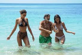 Potrebbe esserci anche elisa isoardi. Isola Dei Famosi 2021 Concorrenti News Tv E Streaming