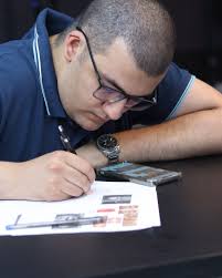 ConfiDental Education Center