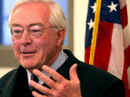 Dennis Gallagher, Denver politico and neighborhood advocate, has died