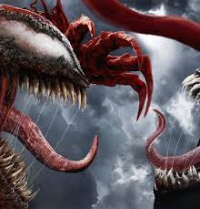 Venom: Let There Be Carnage | Sony Pictures Australia