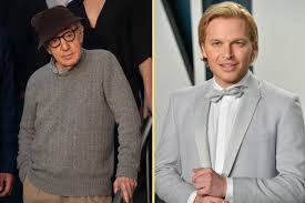 Get your copy of catch and kill and listen to the podcast at www.catchandkill.com. Silencing Woody Allen Is An Abuse Of Power By Ronan Farrow