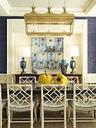 The Chinoiserie Dining Room Chinoiserie Chic Dining Room Contemporary Dining Room Furniture Dining Room Design