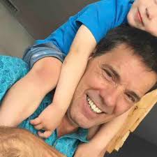 Fundraiser for Marc Brigham by Chris Cartaya : Marc's Non-Hodgkin Lymphoma  Medical Fund