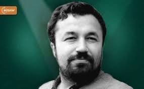 İbrahim Halil Baran