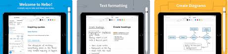 As the name suggests, the app is currently offering its fifth version and has been on top of the list from the very beginning. The 12 Best Note Taking Apps For Ipad And Ipad Pro 2021