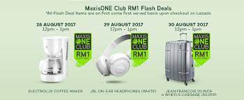 With over fifty years of manufacturing experience and the ingenuity of our people, we have created new technologies to develop our diversified tire products. Lazada Rm1 Maxis One Club Flash Deals 12pm 1pm 28th 30th Of Every Month Harga Runtuh Durian Runtuh