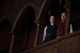 Stonehearst Asylum' Review: A Pale Adaptation of Poe