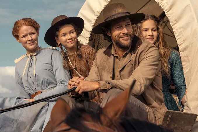 How Netflix's Little House Differs from the '70s Series (Exclusive)