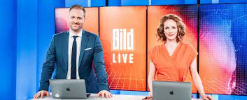 Mama of 3 👧🏼👧🏻👦🏼 www.bild.de. Bild Fernsehsender Starttermin Steht Fest Fernsehserien De