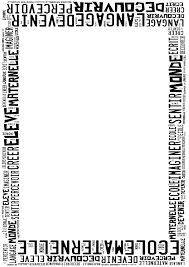 Super Cadre Pour Instit De Maternelle Trouve Sur La Maternelle De Moustache Cahier De Vie Couvertures De Cahier Couverture Cahier Maternelle Ranger la serviette de cantine à l'école maternelle. couverture cahier maternelle