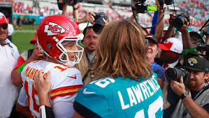 Jaguars' Trevor Lawrence values preseason, wants to beat Chiefs