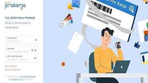 Tentang Kartu Pra Kerja Dari Penerima Manfaat Hingga Insentif 3 5 Juta Harapan Rakyat Online