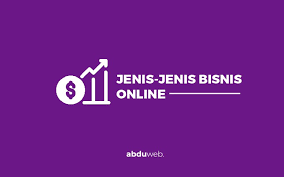 We did not find results for: Jenis Jenis Bisnis Online Yang Sangat Menguntungkan