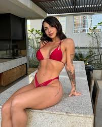 Influencer brasileira é eleita a “Mulher Fitness Perfeita” pela Playboy  Austrália, segundo a inteligência artificial | Jornal de Brasília