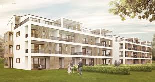 Familie sucht haus, rmh etc. Anger Groh Architekten Wohnanlage Mit 28 Wohnungen In Taufkirchen Vils
