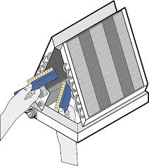 Maybe you would like to learn more about one of these? Cleaning Condenser Coils Saturn Resource Management