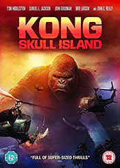 Footage shown at 2014's comic con. Dvd Kong Skull Island Ape Pocalypse Now Financial Times