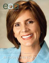 alison henson alison henson