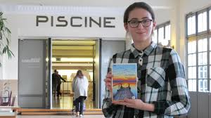 Elle fait alors la connaissance d'un monde nouveau, où rivalités et déceptions font rage. A 14 Ans Elle Sort Un Roman Sur Le Harcelement Scolaire