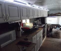 4 ton heil heat pump r410a freon 14 seer made on jan. How To Put Square Cabinets In A Round Bus 7 Steps With Pictures Instructables