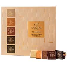 Carré otis was born on september 28, 1968 in san francisco, california, usa as carré brennan otis. Online Godiva Full Range Carre Gift Delivery In Uae Ferns N Petals