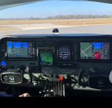 Does anyone know of 310/multi instruction being offered in the  Atlanta/Auburn area? I've got some good recommendations for the multi in my  area, but none have a 310. Not the end of