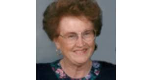 Beverly Jean Deamer Mccolley Obituary (1931