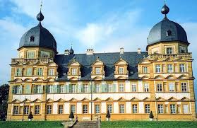 A large part of the town has been a unesco. Bamberga Bamberg