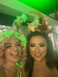 A huge THANK YOU to everyone who came out to support the WUSA Grand Opening  yesterday! Your presence, energy, and encouragement made the day  unforgettable. It was such a blessing to connect