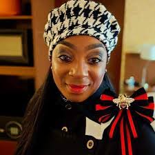 Lashun Berry's Instagram, Twitter & Facebook