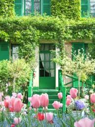 Giverny Vernon In The Heart Of Impressionism In 2020 Monet Garden Giverny Monet Giverny Monet