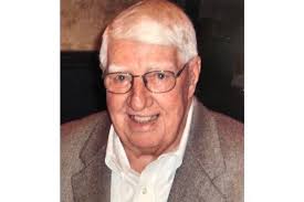 James Bamberger Obituary (2018)