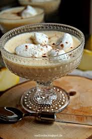 Mellimille Fur Das Hessenmadel Eine Hessische Zabaione Mit Schneeklosschen Hessische Rezepte Zabaione Rezept Klosse