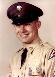 Lee Edwards Obituary