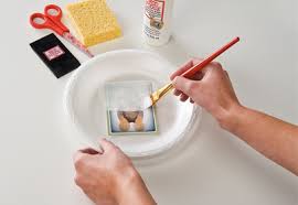 Do not use fabric softener. How To Use Mod Podge Photo Transfer Diy Crafts Plaid Online