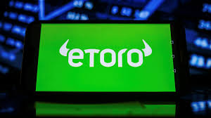 Since its launch, etoro has gone a path of innovation, creation and introduction of features that moved investment technology and online trading to a new level. Zxeawqsxxviudm