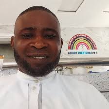 Renovation of Mayfair Motor Park in Ile-Ife, Osun State