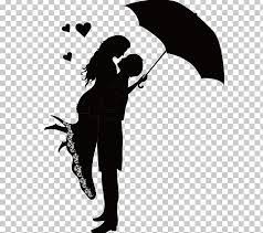 Romance Couple Silhouette Png Art Museum Black And White Black And White Silhouette Clip Art Couples Silhouette Png Easy Love Drawings Couple Silhouette