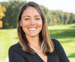 AZ GOLF Announces New Executive Director, Catherine Carmignani