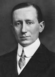 This italian physicist and inventor is best known for his contributions to the world of shortwave wireless communication. The Reader S Notebook Guglielmo Marconi Wmky
