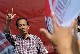 Out of these, the cookies that are categorized as necessary are stored on your browser. 12 Photos Of President Jokowi Showing His Love For Metal Music Wowshack