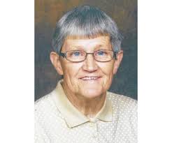 Evelyn McDaniels-Richey Obituary (1945