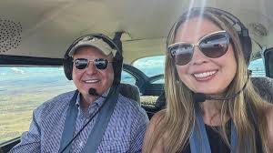 SLO flight for friendly food