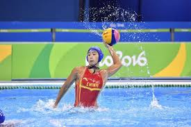 However, in the case of a pool having a shallow end, players are still prohibited from touching the bottom of q: Water Polo Women S Quarter Finals London Medallists Fall Usa Hungary Russia Italy Reach Semis