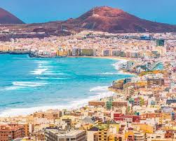 Las palmas mexican bar & grill has been a staple in the victoria community for over 13 years. What To See In Las Palmas De Gran Canaria Barcelo Experiences