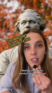 Who Is The Immigrant Father in The Video